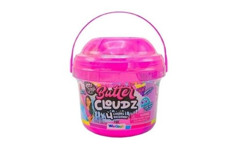 Butter Cloudz Slime wiaderko 4 kolory