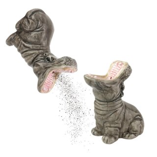 Solniczka i pieprzniczka - Hungry Hippos