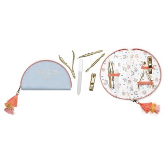 Zestaw do manicure Nailed It