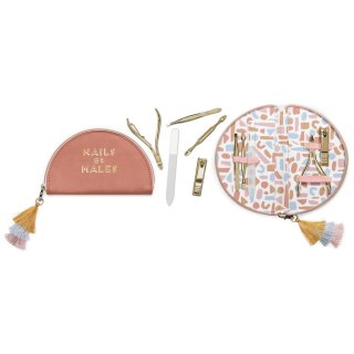 Zestaw do manicure Nails B4 Males