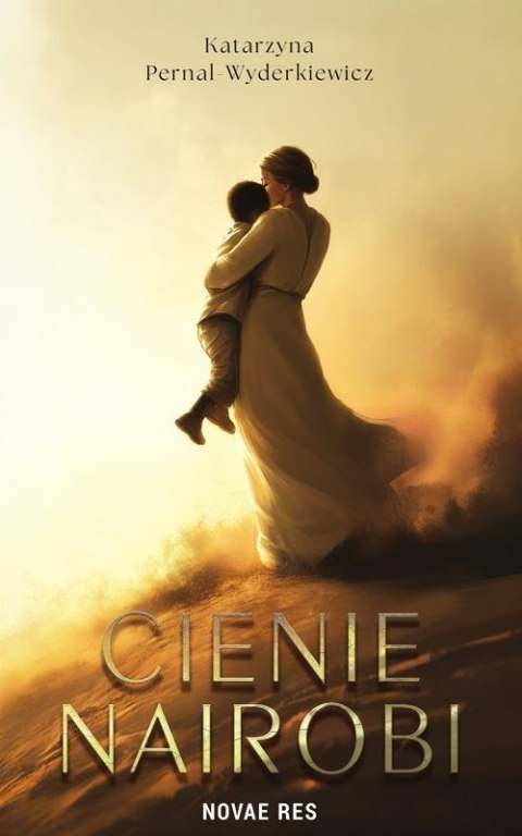 Cienie Nairobi