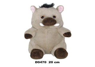 Dzik 20cm