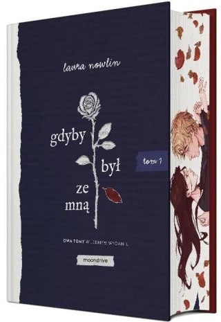 Gdyby był ze mną. Gdybym wyznał jej prawdę