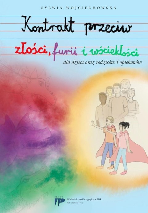 Kontrakt przeciw złości, furii i wściekłości