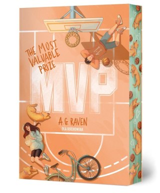 MVP The Most Valuable Prize