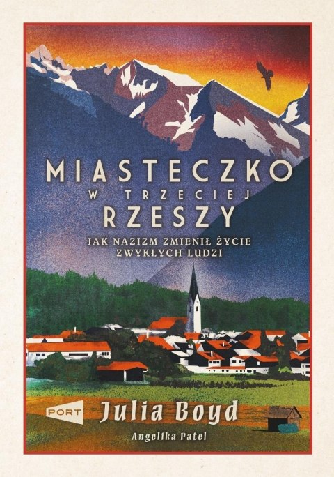 Miasteczko w Trzeciej Rzeszy