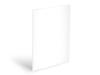 Okładka na zeszyt A4 transparent 180mic (10szt)