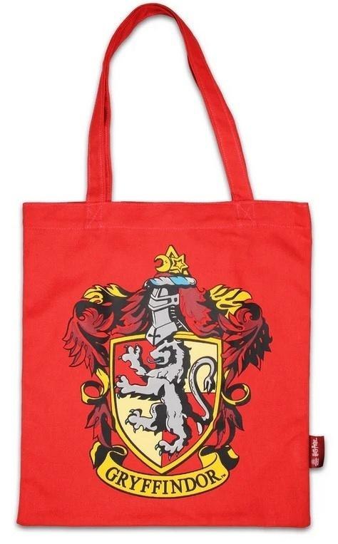 Harry Potter Torba bawełniana Gryffindor