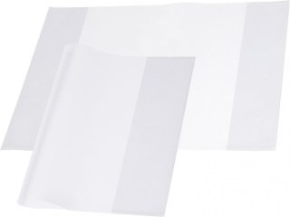 Okładka na zeszyt A5 PP (5szt)
