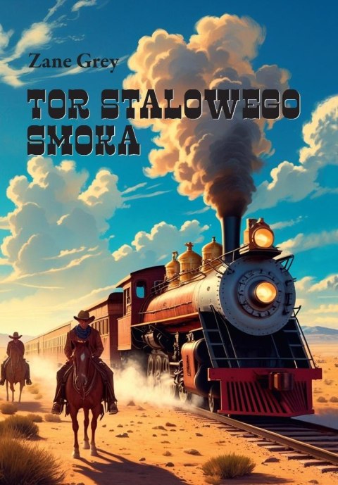 Tor Stalowego Smoka