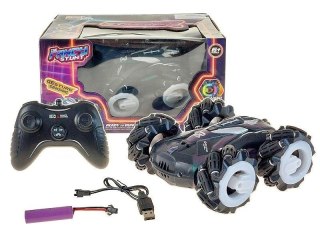 Auto kaskaderskie R/C