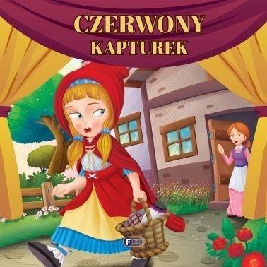 Czerwony kapturek