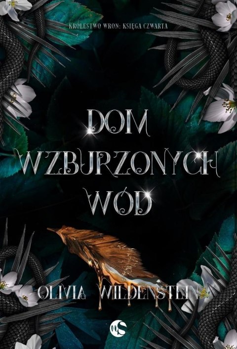 Dom wzburzonych wód