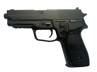 Pistolet metalowy V93