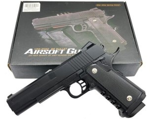 Pistolet półmetal V29