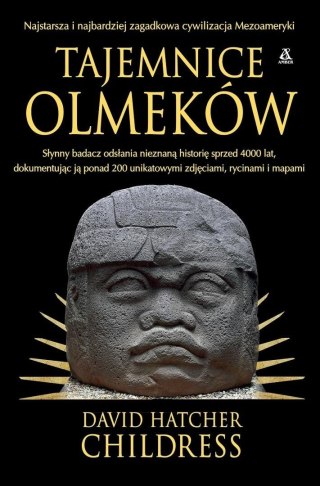 Tajemnice Olmeków