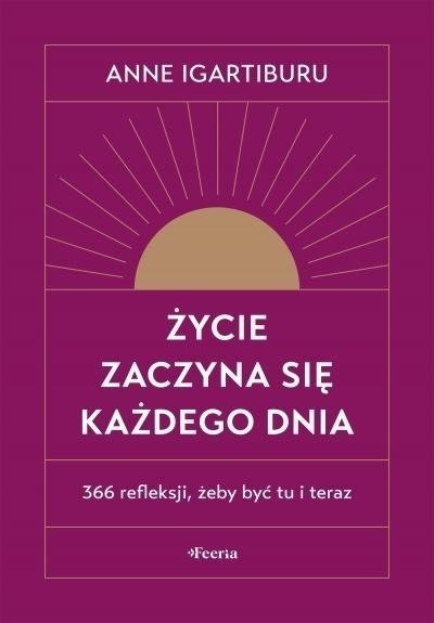 Życie zaczyna się każdego dnia w.2