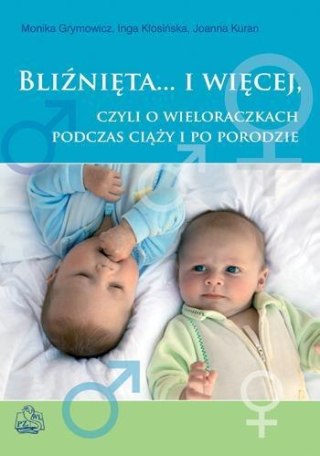 Bliźnięta... i więcej, czyli o wieloraczkach..PZWL