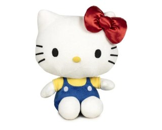 Hello Kitty&Friends -plusz Kitty Satin Ribbon 25cm