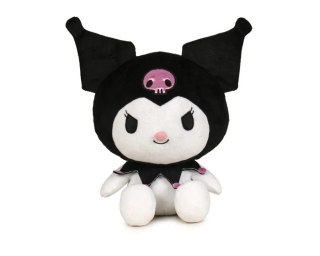 Hello Kitty&Friends - plusz Kuromi 25cm