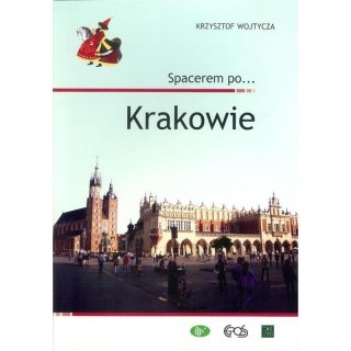 Spacerem po ... Krakowie