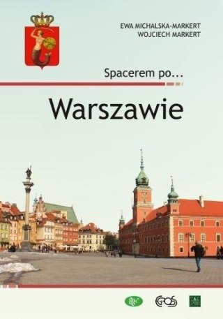 Spacerem po... Warszawie