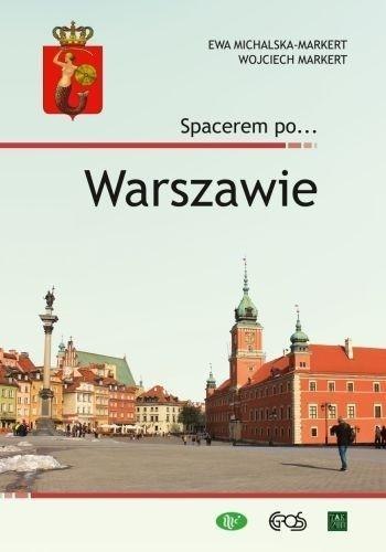 Spacerem po... Warszawie