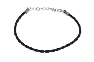 Bransoletka brązowa