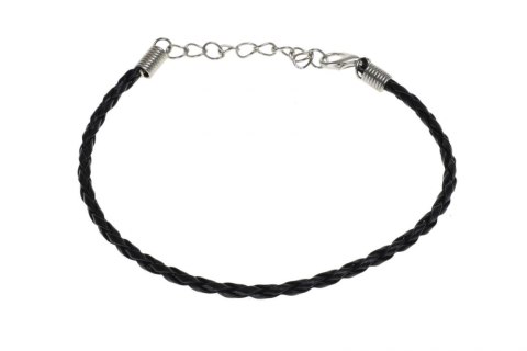 Bransoletka brązowa