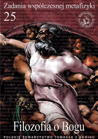 Filozofia o Bogu
