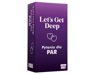 Gra dla dorosłych Let's Get Deep