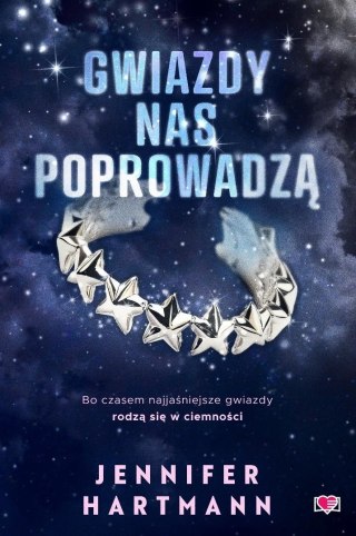 Gwiazdy nas poprowadzą