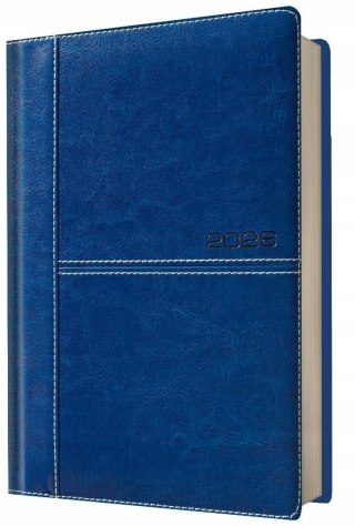 Kalendarz 2026 A5 dzienmy biznes planer