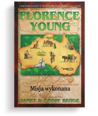 Misja wykonana