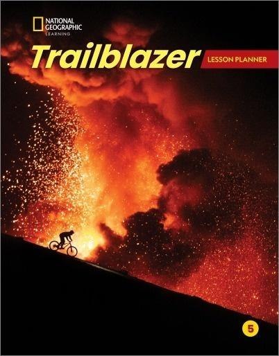 Trailblazer Level 5