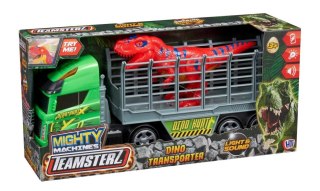 Transporter Mighty Machines Dino
