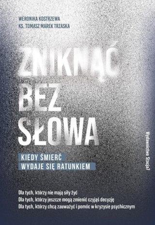 Zniknąć bez słowa