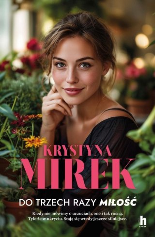 Do trzech razy miłość