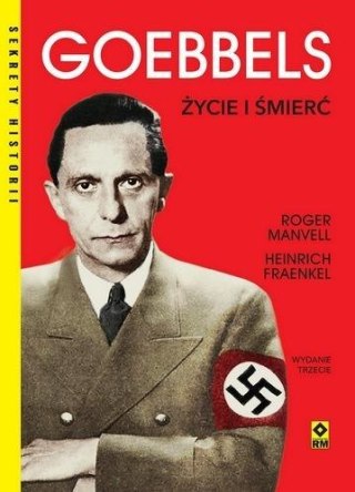 Goebbels Życie i śmierć