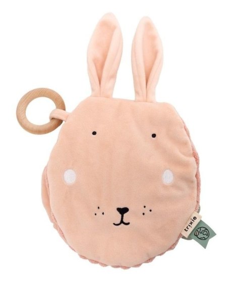 Książeczka sensoryczna Królik