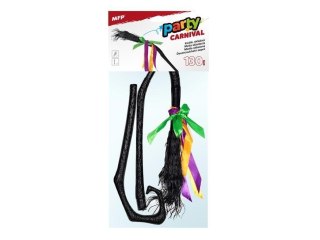 Miotła czarownicy składana 130cm