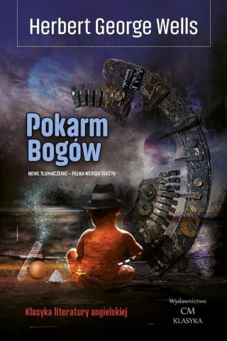 Pokarm Bogów