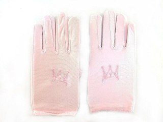 Rękawiczki księżniczki