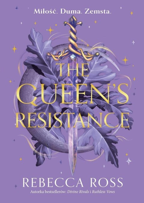 The Queen's Resistance