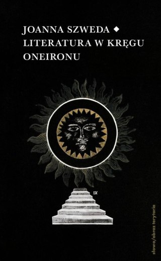 Literatura w kręgu Oneironu