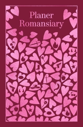 Planer romansiary
