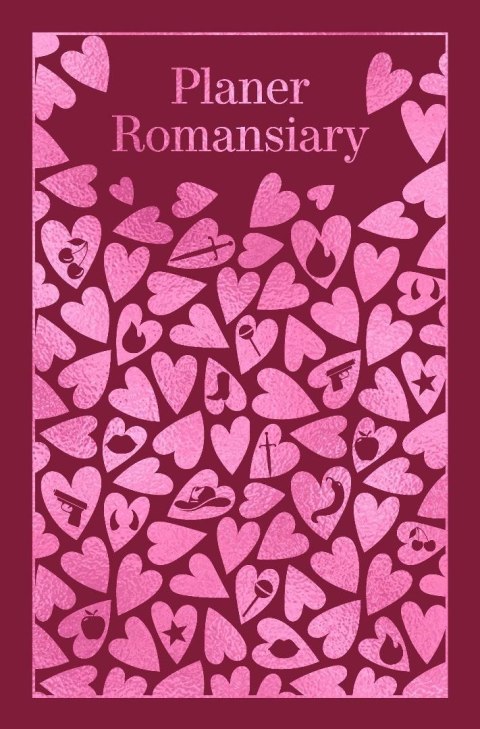 Planer romansiary