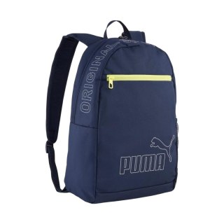 Plecak Puma Phase II granatowy 20l