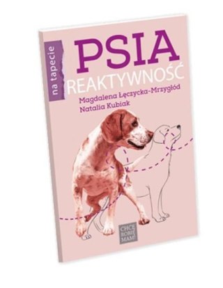 Psia reaktywność