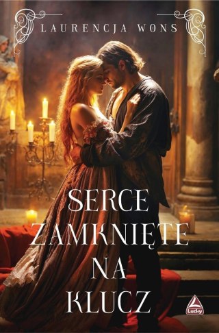 Serce zamknięta na klucz